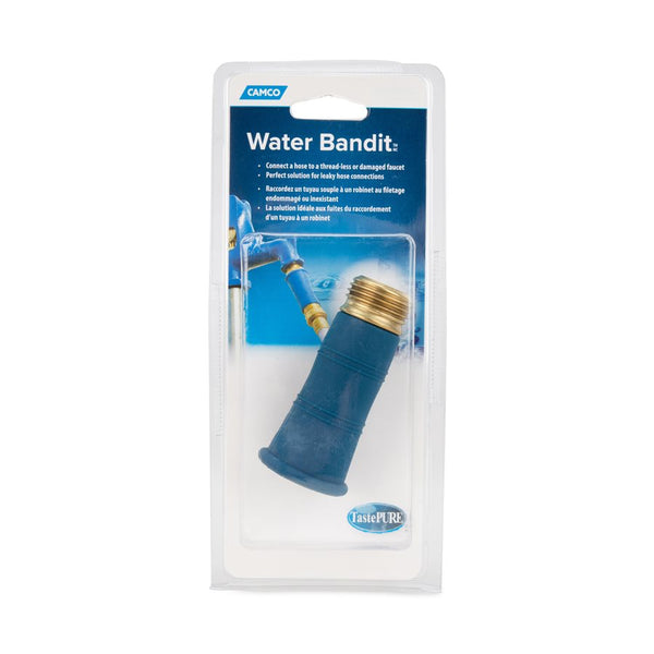 Camco Fresh Water Hose Connector (MPN: 22484)