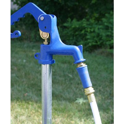 Camco Fresh Water Hose Connector (MPN: 22484)