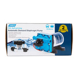 Camco RV Marine Water Pump (MPN: 22491)