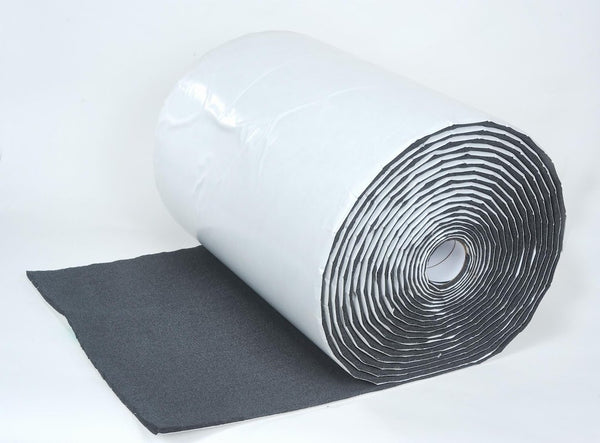 HushMat Silencer Megabond Sound Dampening Kit (MPN: 22500)