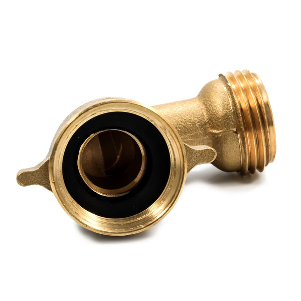 Camco Fresh Water Hose Connector (MPN: 22502)