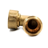 Camco Fresh Water Hose Connector (MPN: 22502)