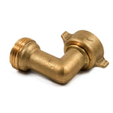 Camco Fresh Water Hose Connector (MPN: 22502)