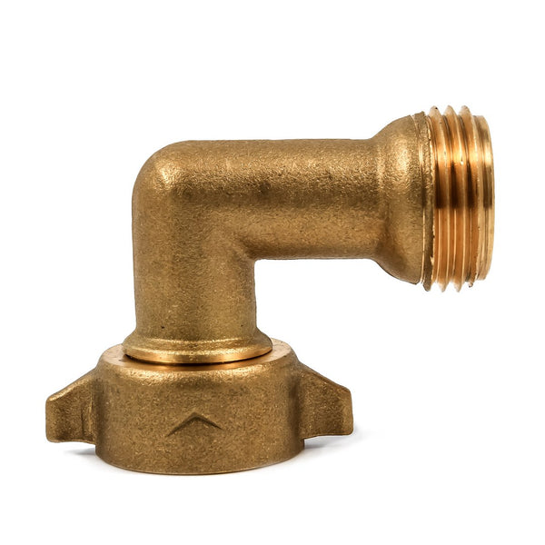 Camco Fresh Water Hose Connector (MPN: 22502)