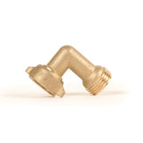 Camco Fresh Water Hose Connector (MPN: 22504)