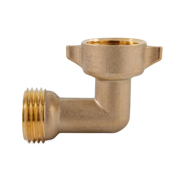 Camco Fresh Water Hose Connector (MPN: 22504)