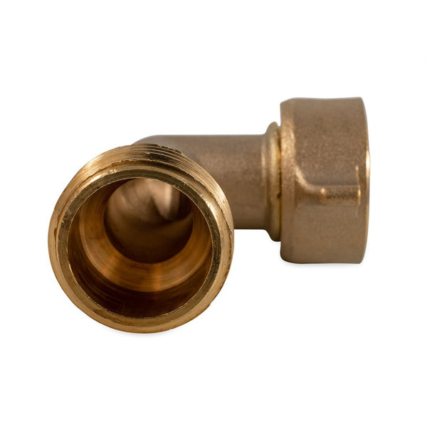 Camco Fresh Water Hose Connector (MPN: 22504)
