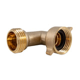 Camco Fresh Water Hose Connector (MPN: 22504)