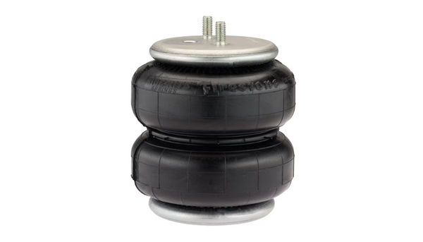 Firestone Ride-Rite Air Helper Spring Kit (MPN: 2250)