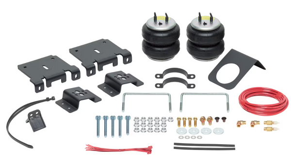 Firestone Ride-Rite Air Helper Spring Kit (MPN: 2250)