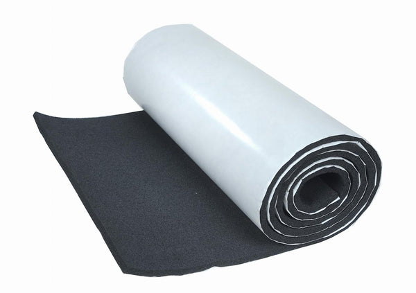 HushMat Silencer Megabond Sound Dampening Kit (MPN: 22510)