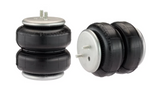 Firestone Ride-Rite Air Helper Spring Kit (MPN: 2251)