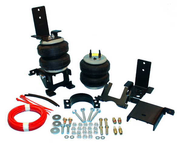 Firestone Ride-Rite Air Helper Spring Kit (MPN: 2251)