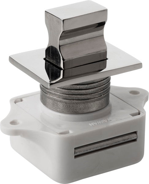 Sea Dog Push Button Rim Latch (MPN: 225310-1)