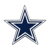 Fan Mat NFL Dallas Cowboys Logo Emblem (MPN: 22551)
