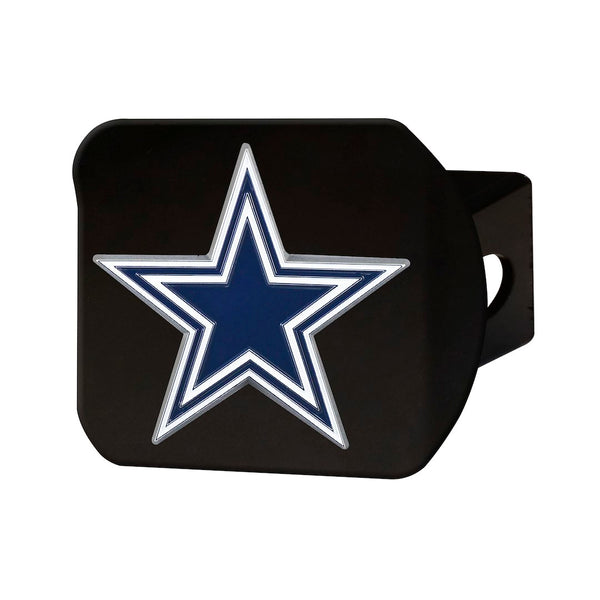 Fan Mat Trailer Hitch Cover (MPN: 22553)