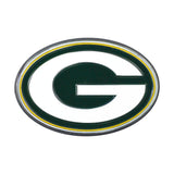 Fan Mat NFL Green Bay Packers Logo Emblem (MPN: 22560)