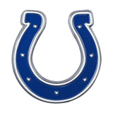 Fan Mat NFL Indianapolis Colts Logo Emblem (MPN: 22566)