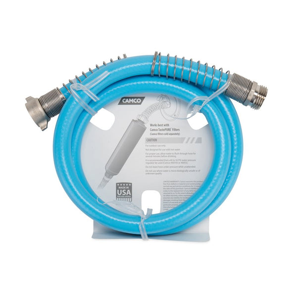 Camco EvoFlex Drinking Water Hose (MPN: 22594)