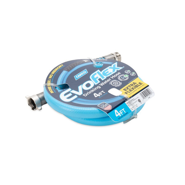 Camco EvoFlex Drinking Water Hose (MPN: 22594)