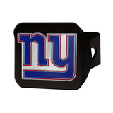 Fan Mat Trailer Hitch Cover (MPN: 22592)