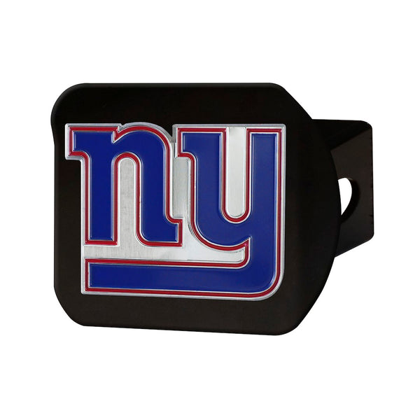 Fan Mat Trailer Hitch Cover (MPN: 22592)
