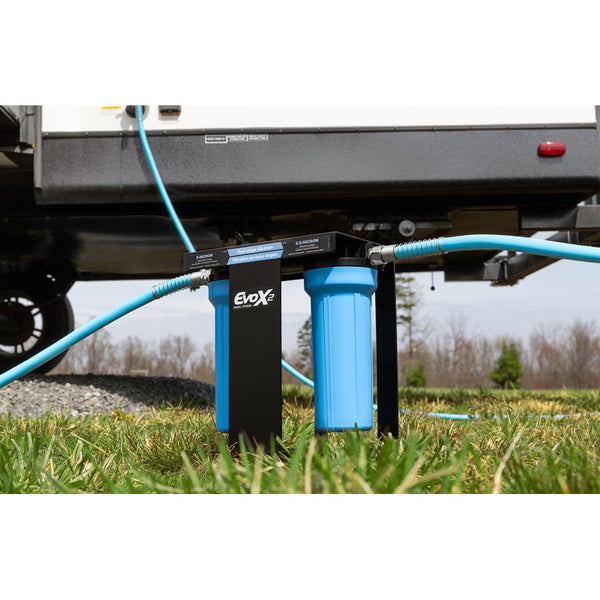 Camco EvoFlex Drinking Water Hose (MPN: 22595)