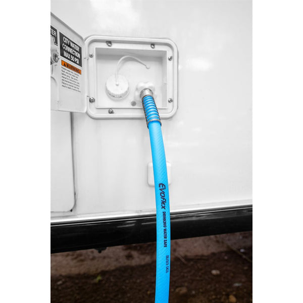 Camco EvoFlex Drinking Water Hose (MPN: 22595)