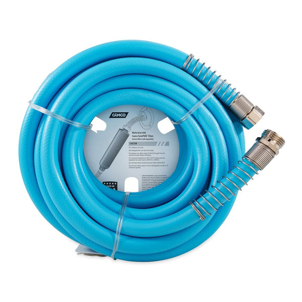 Camco EvoFlex Drinking Water Hose (MPN: 22595)
