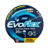Camco EvoFlex Drinking Water Hose (MPN: 22595)