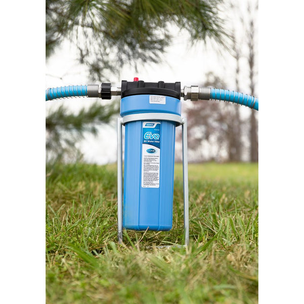 Camco EvoFlex Drinking Water Hose (MPN: 22596)