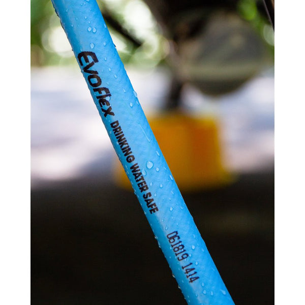 Camco EvoFlex Drinking Water Hose (MPN: 22596)