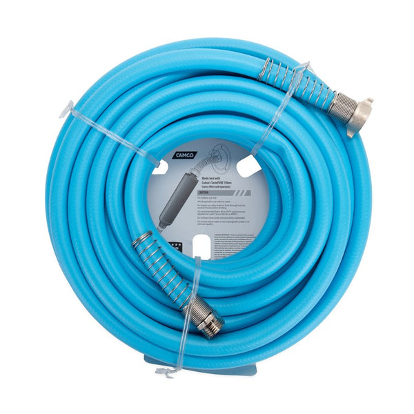 Camco EvoFlex Drinking Water Hose (MPN: 22596)