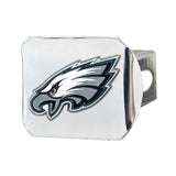 Fan Mat Trailer Hitch Cover (MPN: 22600)