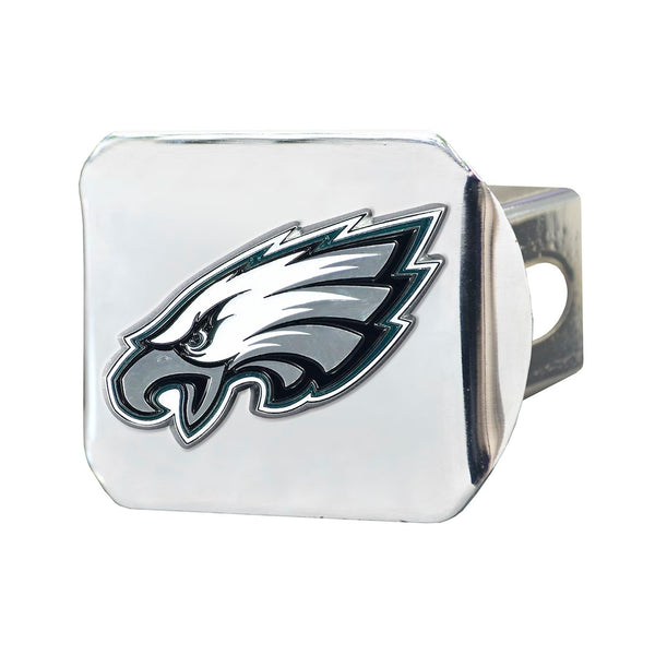 Fan Mat Trailer Hitch Cover (MPN: 22600)