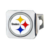 Fan Mat Trailer Hitch Cover (MPN: 22603)