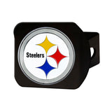 Fan Mat Trailer Hitch Cover (MPN: 22604)