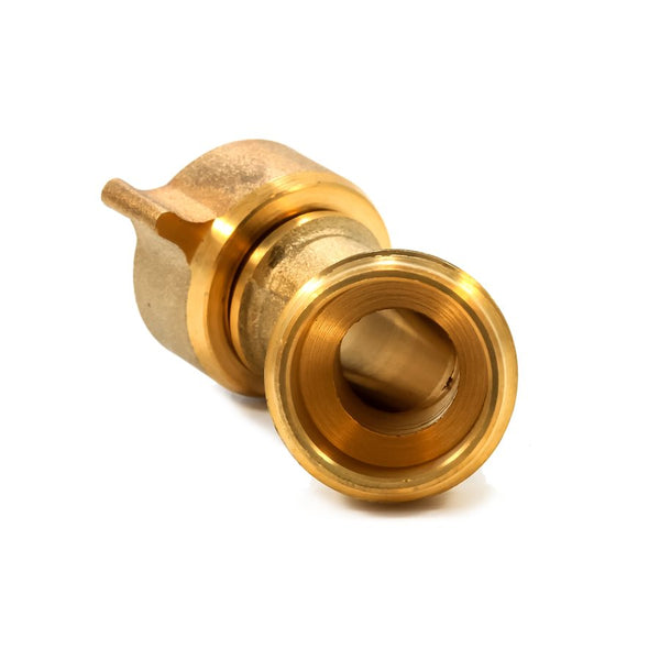 Camco Fresh Water Hose Connector (MPN: 22605)