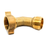 Camco Fresh Water Hose Connector (MPN: 22605)