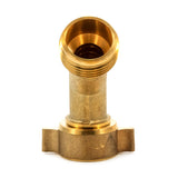 Camco Fresh Water Hose Connector (MPN: 22605)