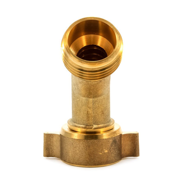 Camco Fresh Water Hose Connector (MPN: 22605)