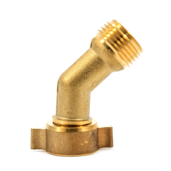 Camco Fresh Water Hose Connector (MPN: 22605)