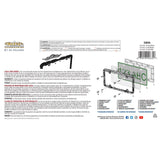 Cruiser License Plate Frame (MPN: 22635)