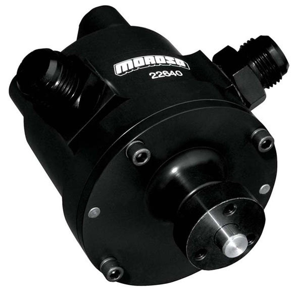 Moroso Performance Vacuum Pump (MPN: 22640)