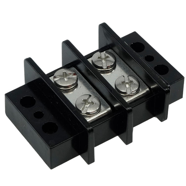 Egis Wire Terminal Block (MPN: 2265-02)
