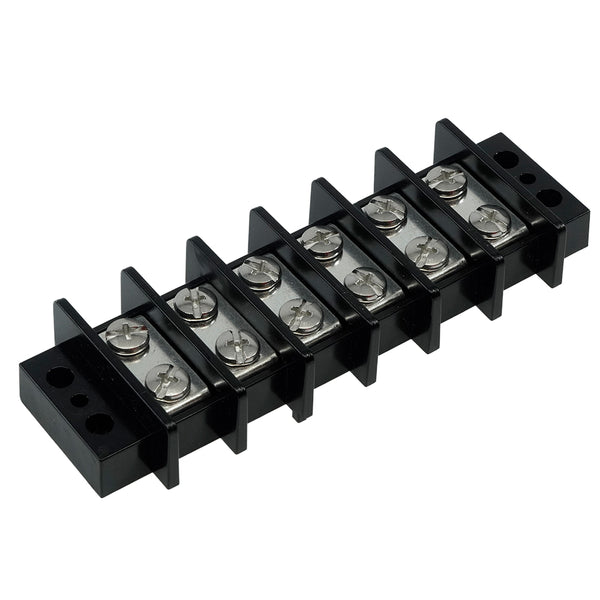 Egis Wire Terminal Block (MPN: 2265-06)