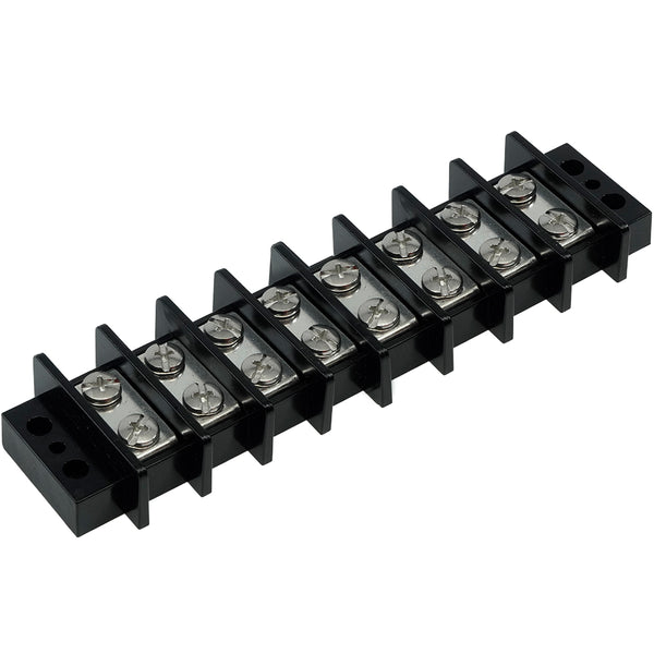 Egis Wire Terminal Block (MPN: 2265-08)