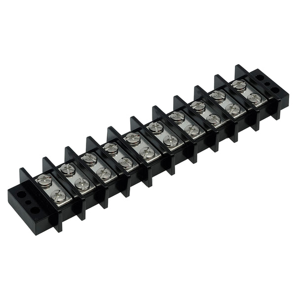 Egis Wire Terminal Block (MPN: 2265-10)