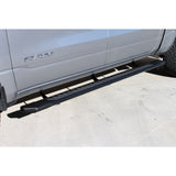 Raptor Series Running Board Component (MPN: 2268-BLK)