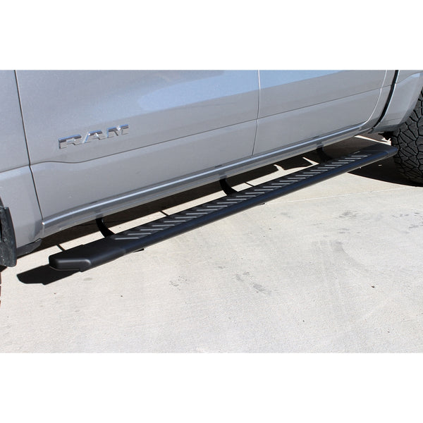 Raptor Series Running Board Component (MPN: 2286-BLK)